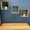 Mensola cubo - JosephLine.com