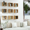 Mensola cubo - JosephLine.com
