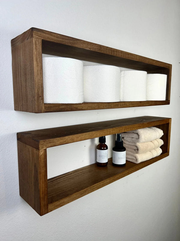 Mensola rettangolare - JosephLine.com