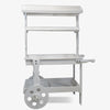 Carretto in legno| Mod: Vintage 86.